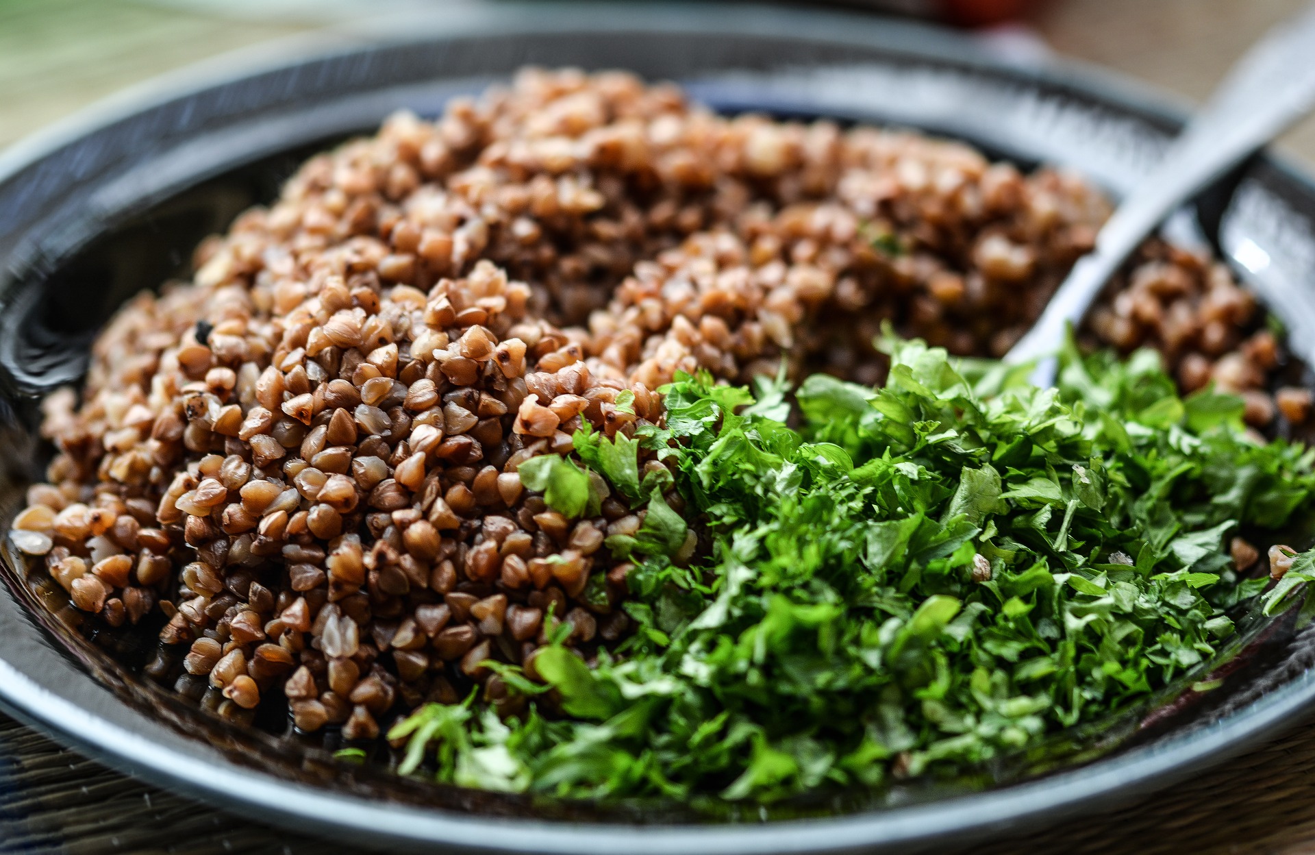 Global Food Trends
